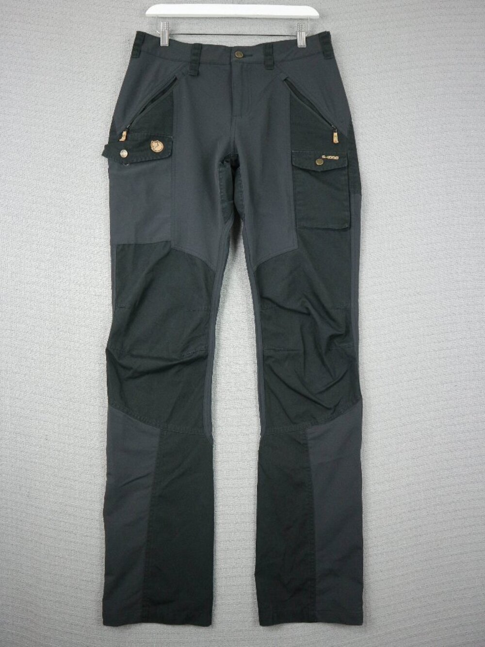 W's Nikita Curved 29 Trousers